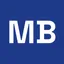 MonoBooks Logo