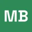MonoBudget Logo